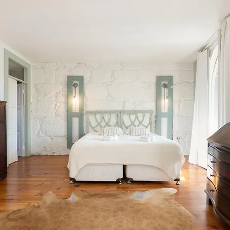 아파트 Host Wise - Homely Noble Flats - Garden & Jacuzzi 포르투