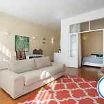 Appartement Host Wise - Homely Noble Flats - Garden & Jacuzzi Oporto