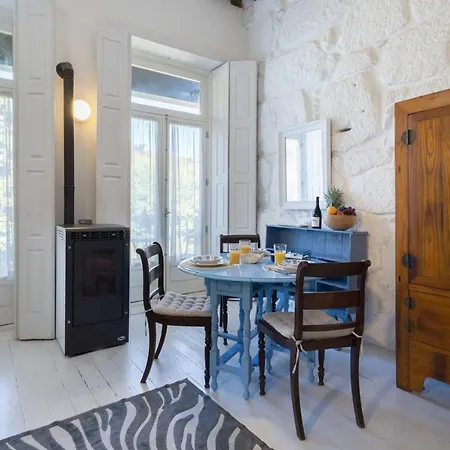 Host Wise - Homely Noble Flats - Garden & Jacuzzi Porto