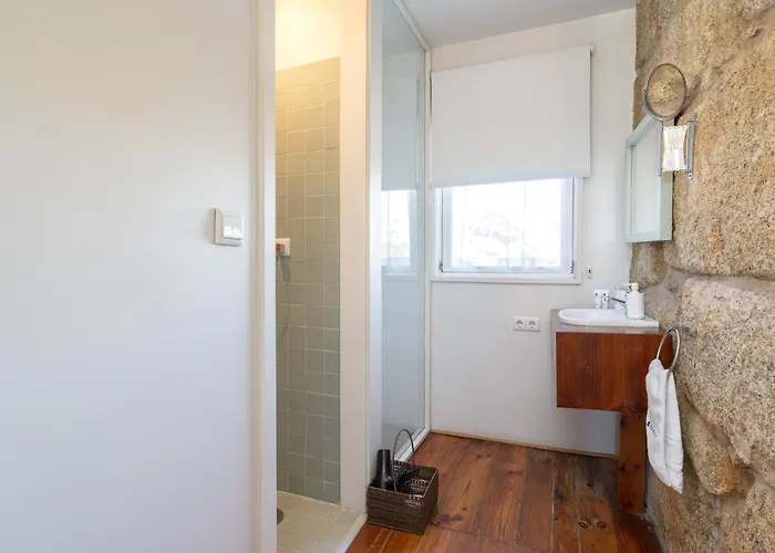 Host Wise - Homely Noble Flats - Garden & Jacuzzi 公寓 *