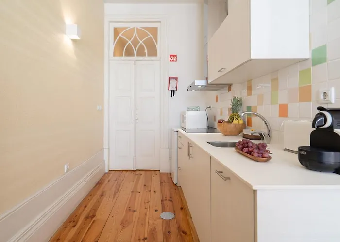 Host Wise - Homely Noble Flats - Garden & Jacuzzi Διαμέρισμα Πόρτο