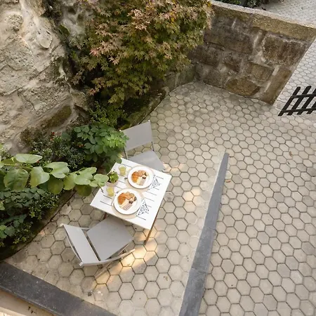 Apartament Host Wise - Homely Noble Flats - Garden & Jacuzzi Porto