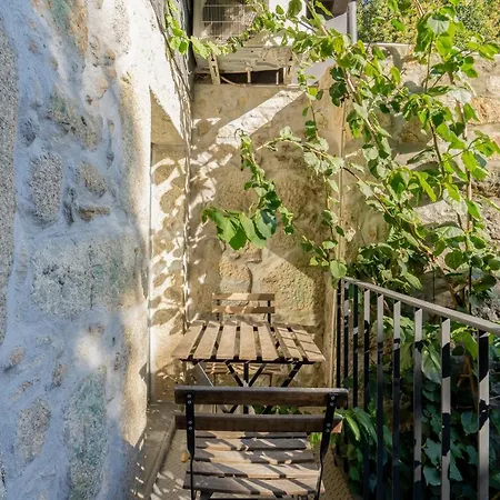 Apartament Host Wise - Homely Noble Flats - Garden & Jacuzzi Porto