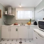 Apartamento Host Wise - Homely Noble Flats - Garden & Jacuzzi *