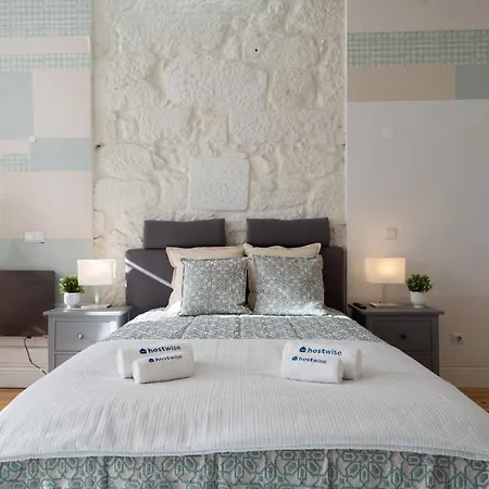 Apartman Host Wise - Homely Noble Flats - Garden & Jacuzzi *